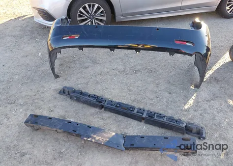 2017 Toyota Sienna Limited Premium 7 Passenger z USA, uszkodzony, nr VIN 5TDDZ3DC8HS147513